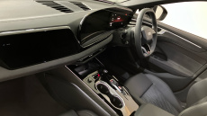 Audi A6 2.0 TDI Quattro 204 Edition 1 4dr S Tronic Diesel Saloon